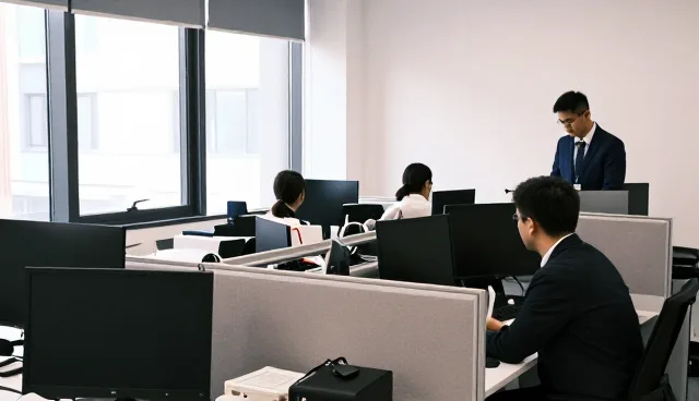 广州三要企业管理咨询有限公司