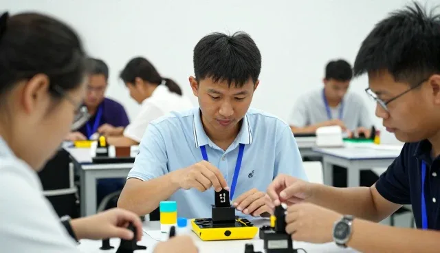市场调研提升市场调研服务水平
