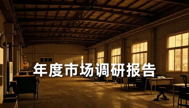 市场调研效率提升：两种做法的取舍与实践