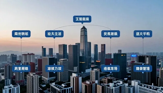 品牌战略如何推动管理培训业务的深度发展