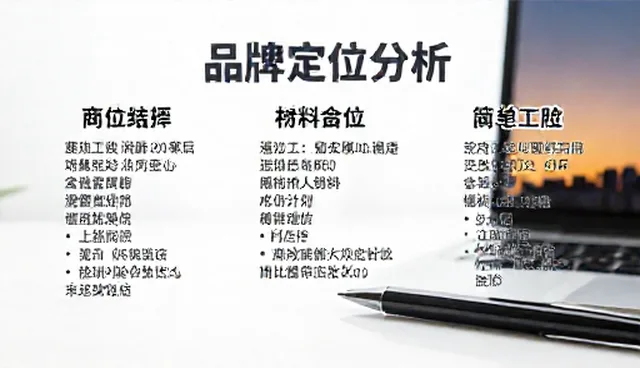 品牌咨询选型建议，如何避免决策失误