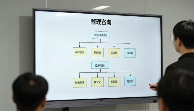 广州三要企业管理咨询有限公司探索管理咨询新方向,布局管理咨询领域