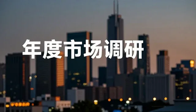 市场调研在管理培训中的实际环节与应用